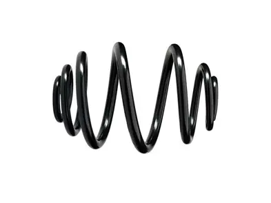Taper wire springs image